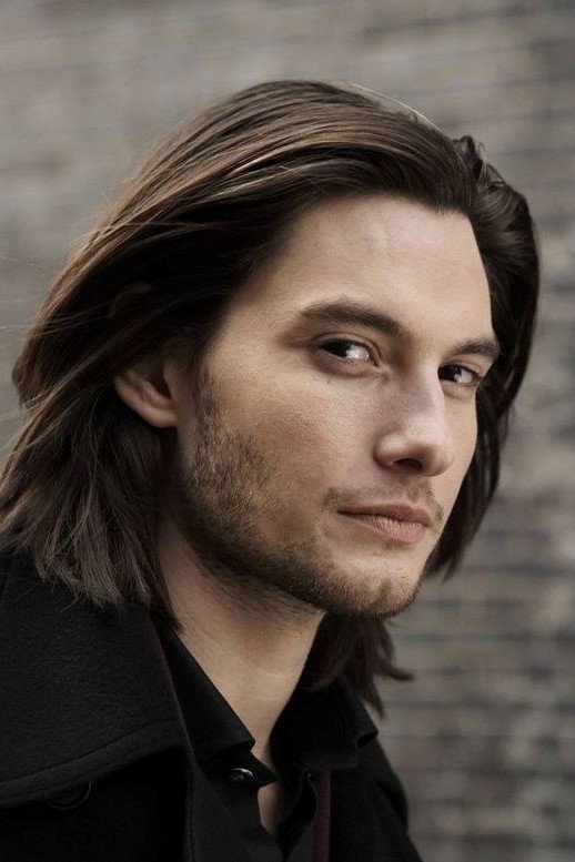 Foto de Ben Barnes