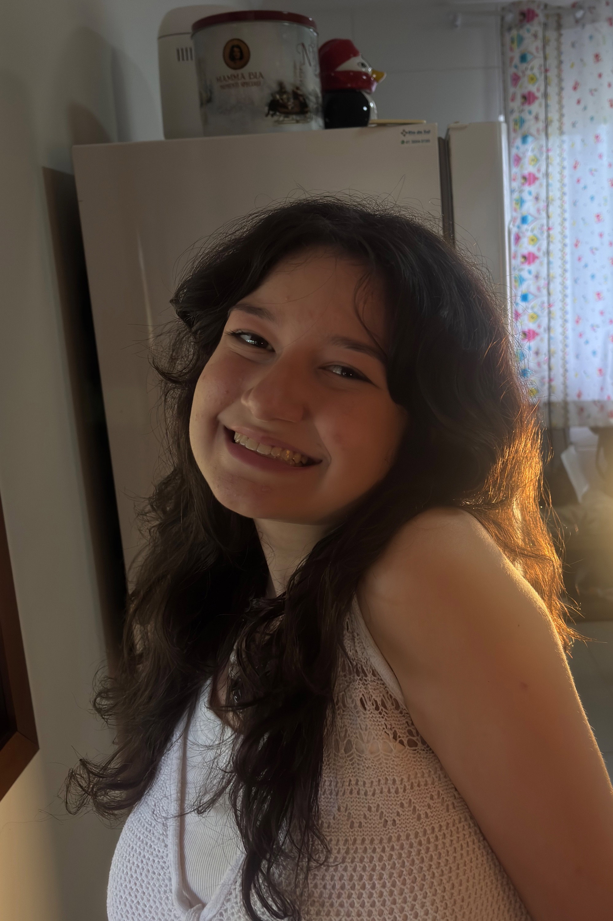 the profile picture of Camila Abdala