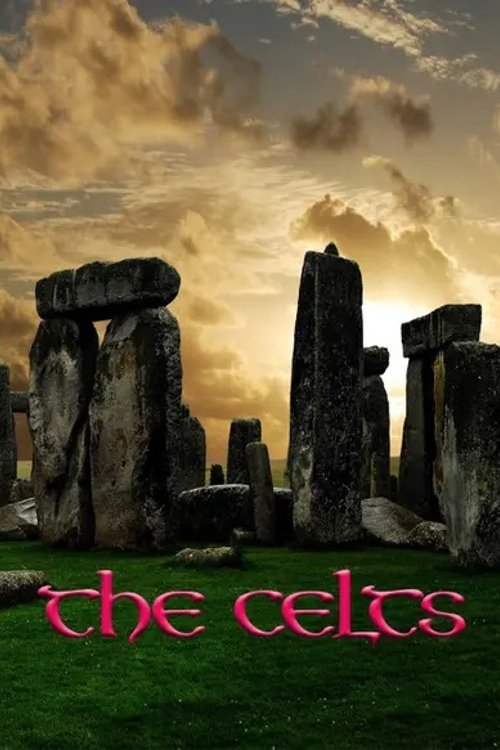 Poster de The Celts