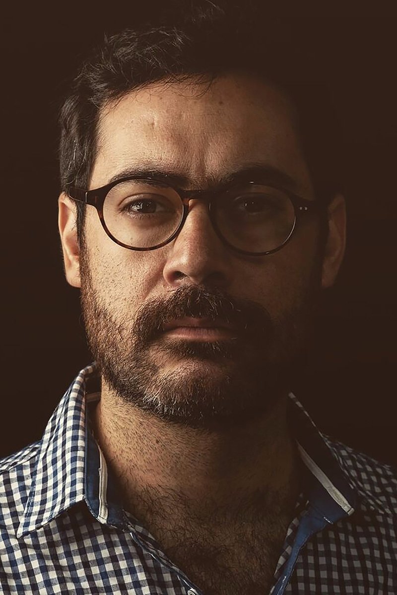 Foto de Carlos Matienzo Serment