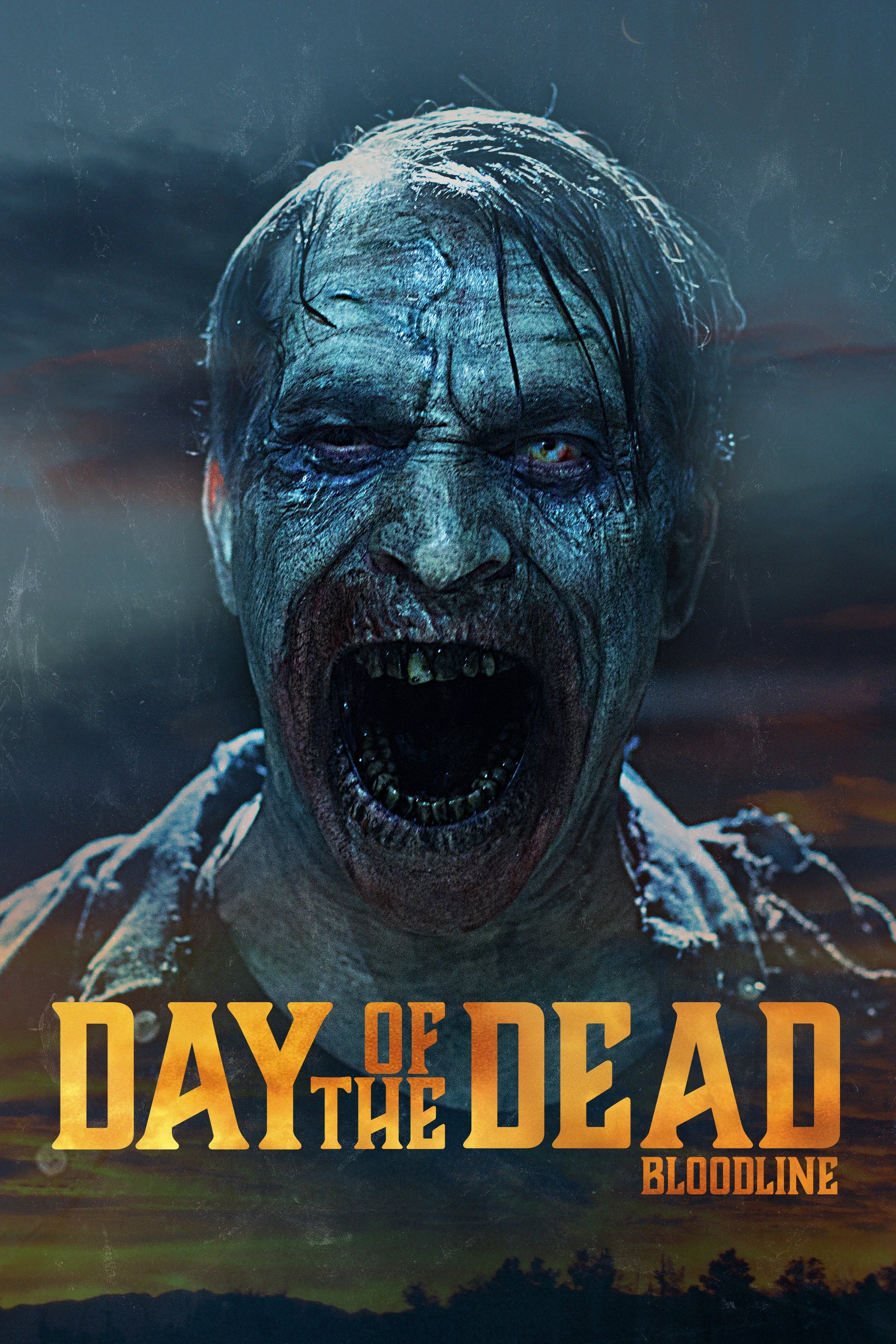 Yamdb Day Of The Dead Bloodline Yamdb Day Of The Dead Bloodline