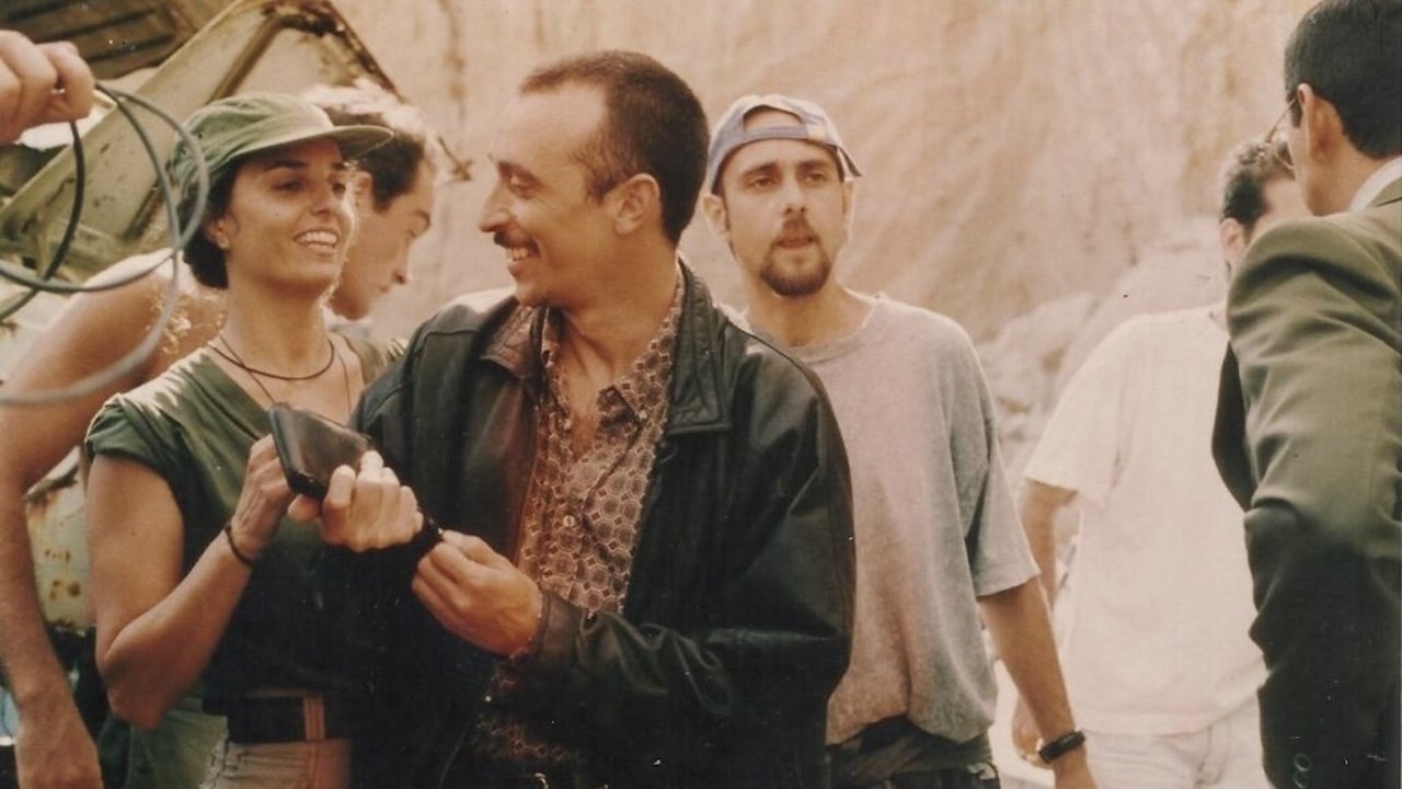 Backdrop image