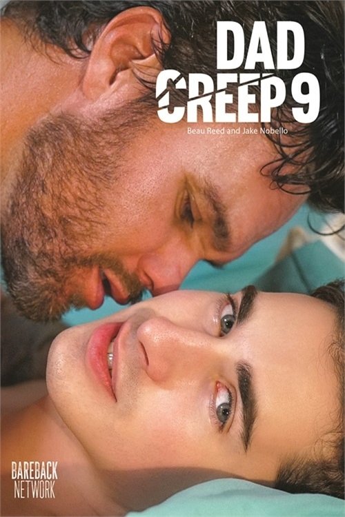 Poster de Dad Creep 9