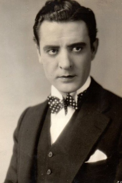 Foto de John Gilbert