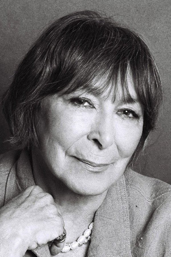 Foto de Hana Hegerová