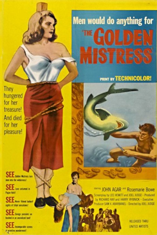 Poster movie