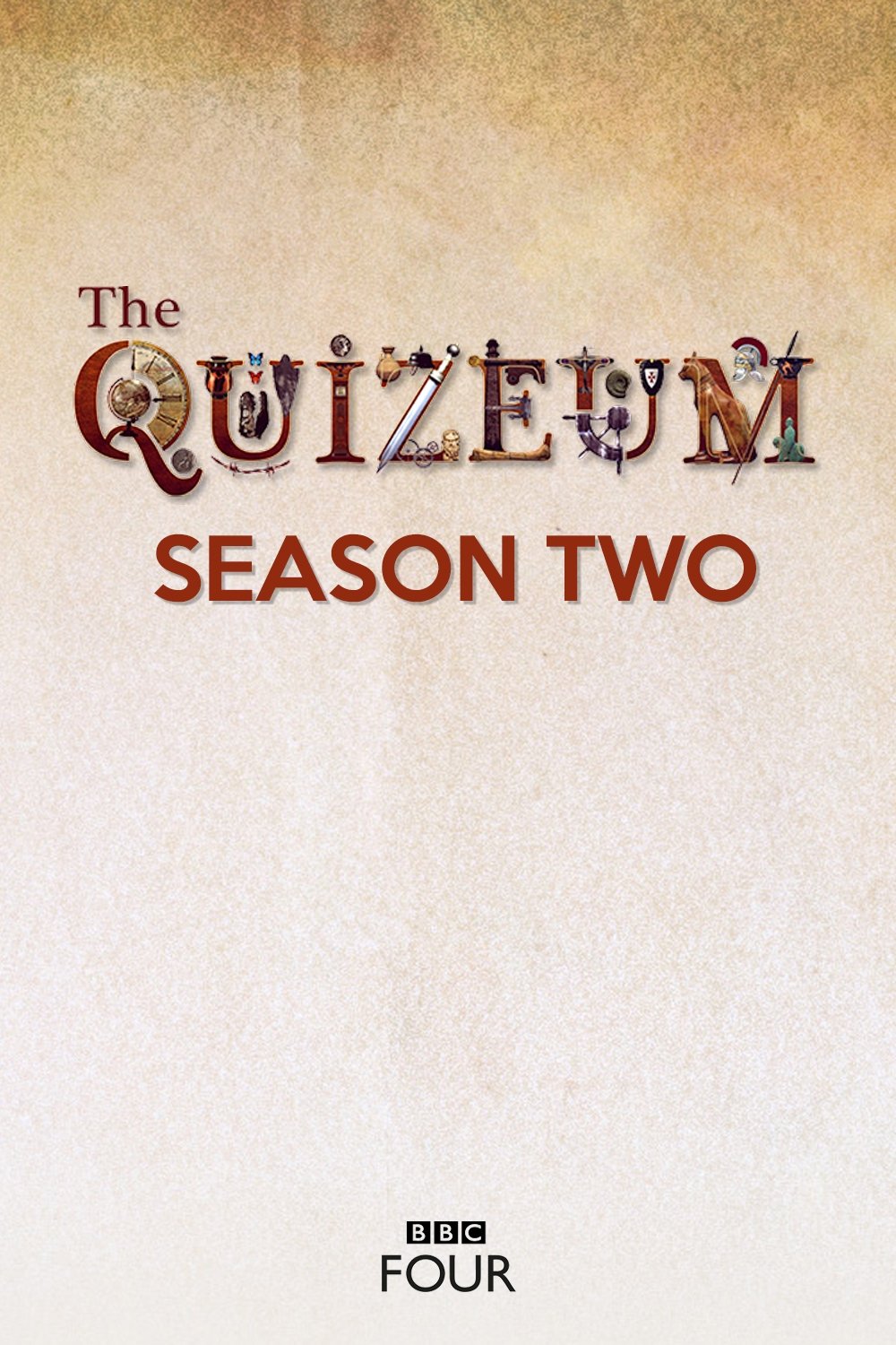 Poster de Temporada 2