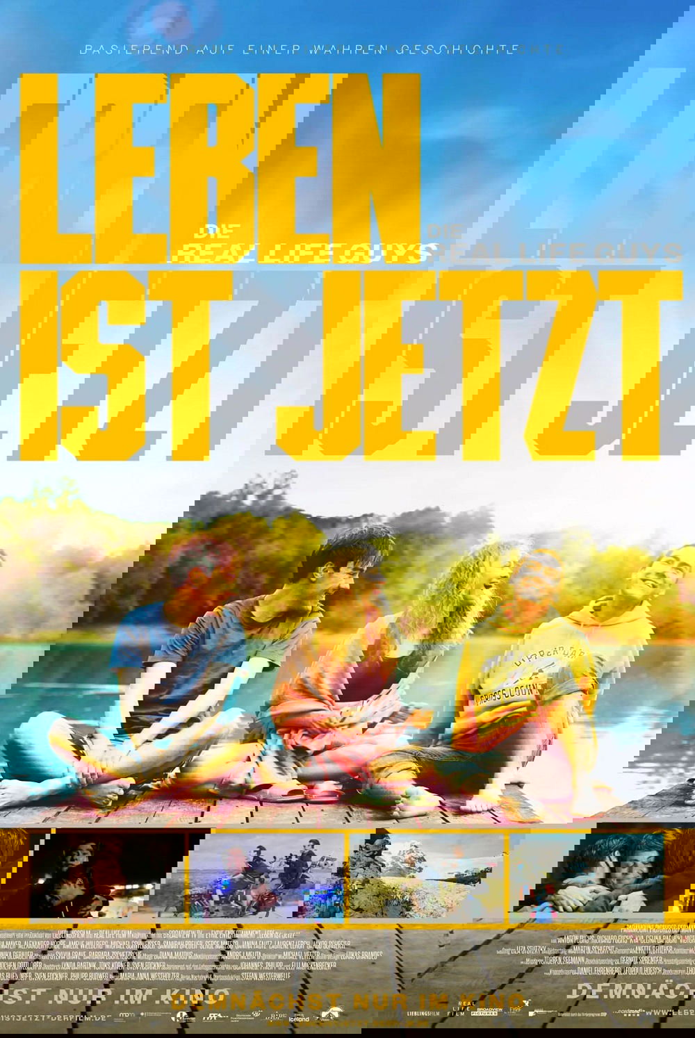 Poster movie