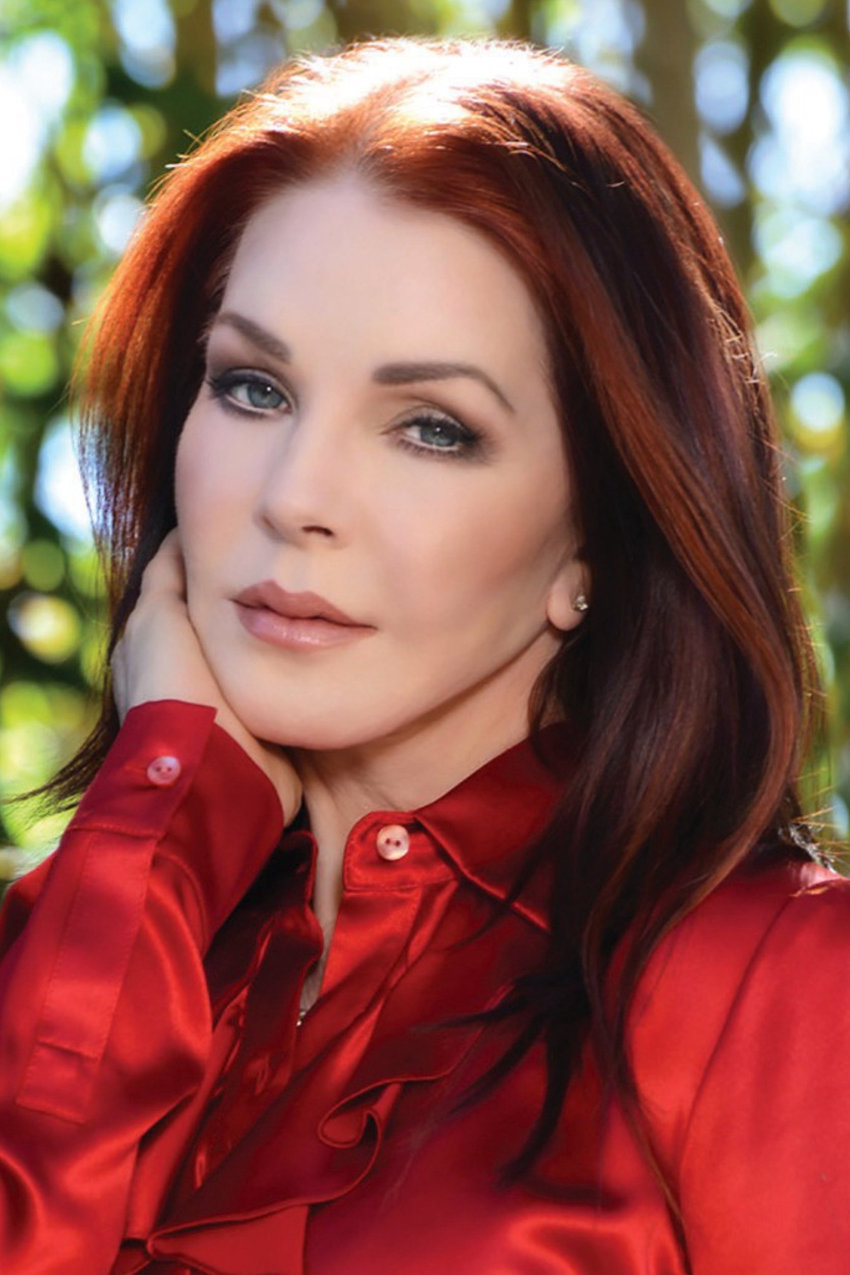 Foto de Priscilla Presley