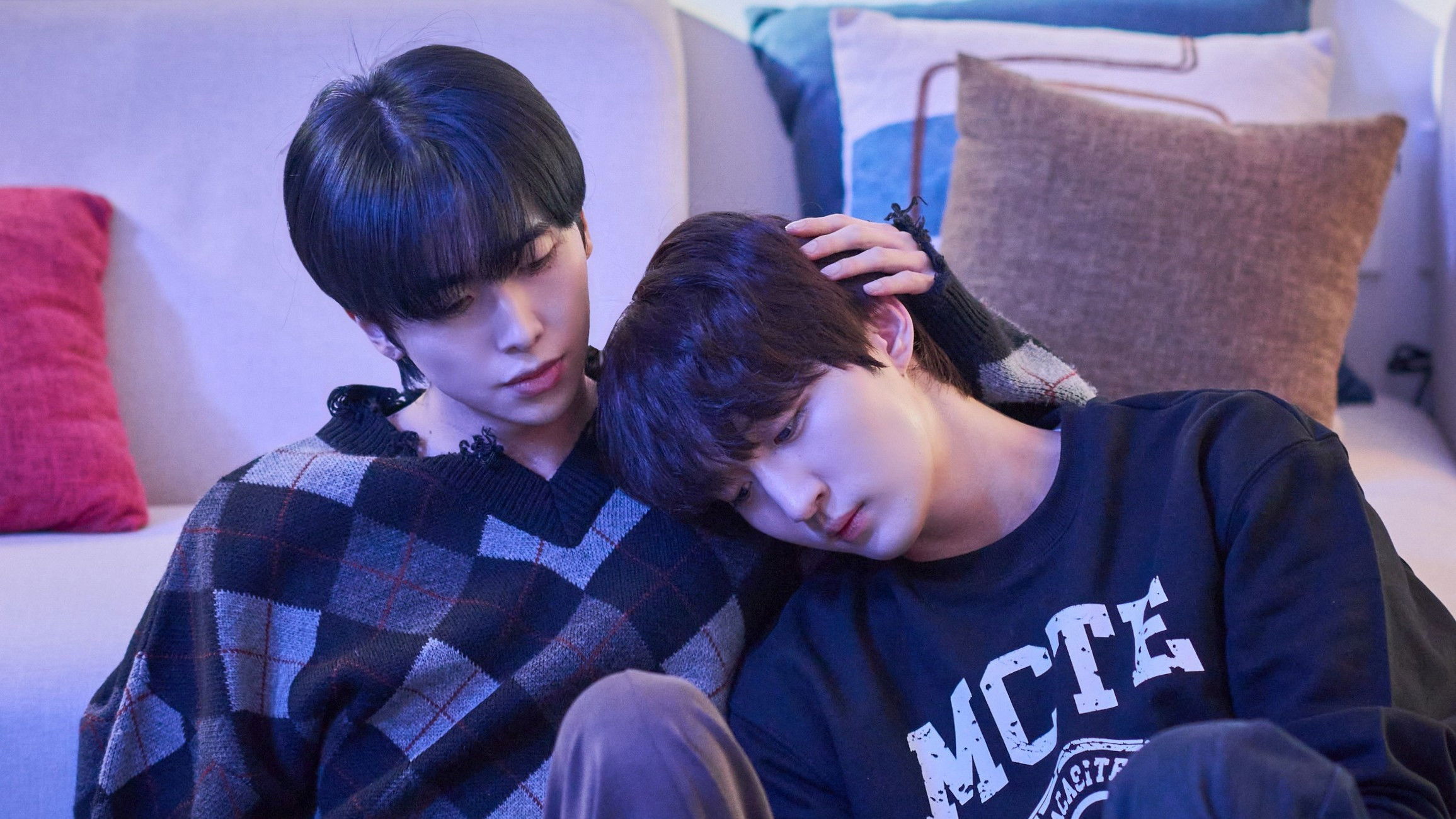 Courage is a Kind of Salvation