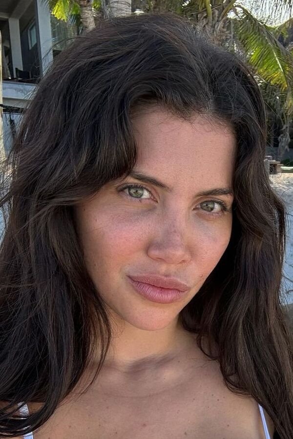 Foto de Wanda Nara