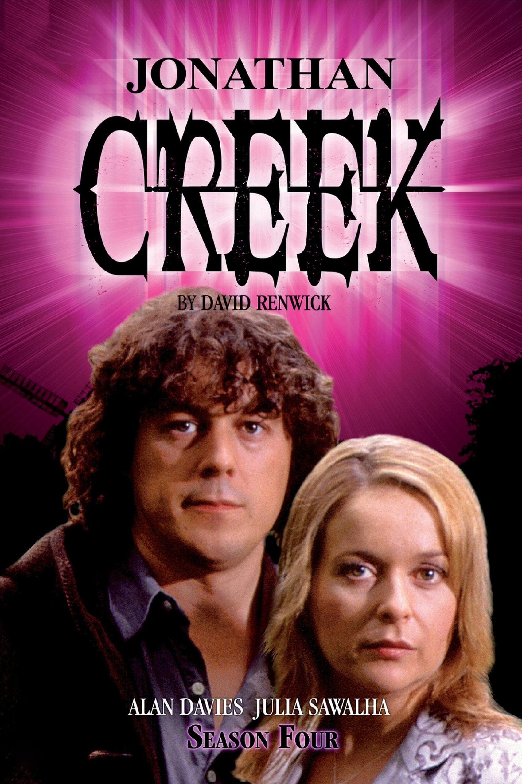 Poster de Temporada 4
