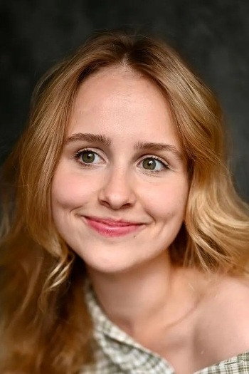 Агата Зеленкова