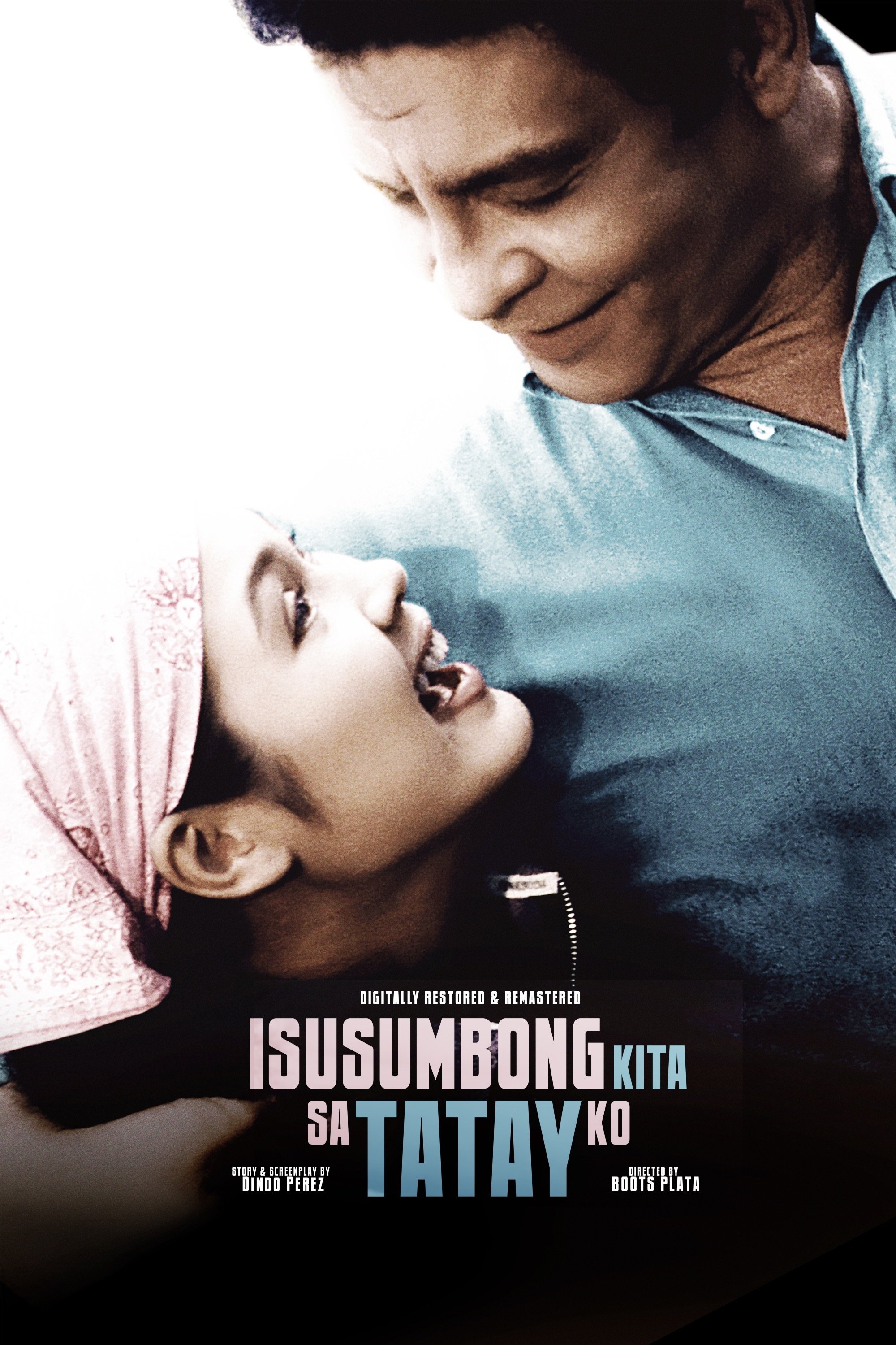 Isusumbong Kita sa Tatay Ko (1999) en ZeusHD2