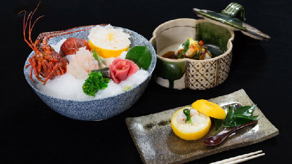 Authentic Japanese Cooking: Artisan edition in Chiba - Koedo Kaiseki Cuisine