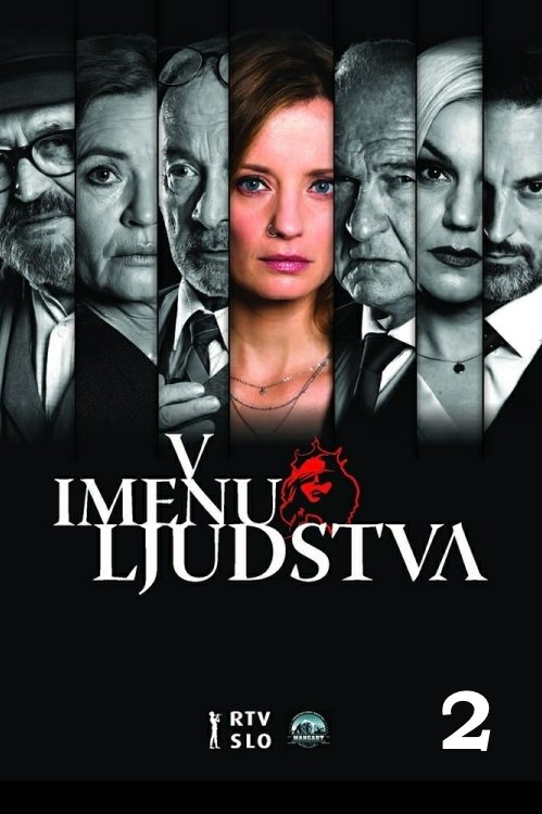 Poster de Temporada 2