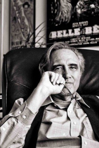 Foto de Joe Dante