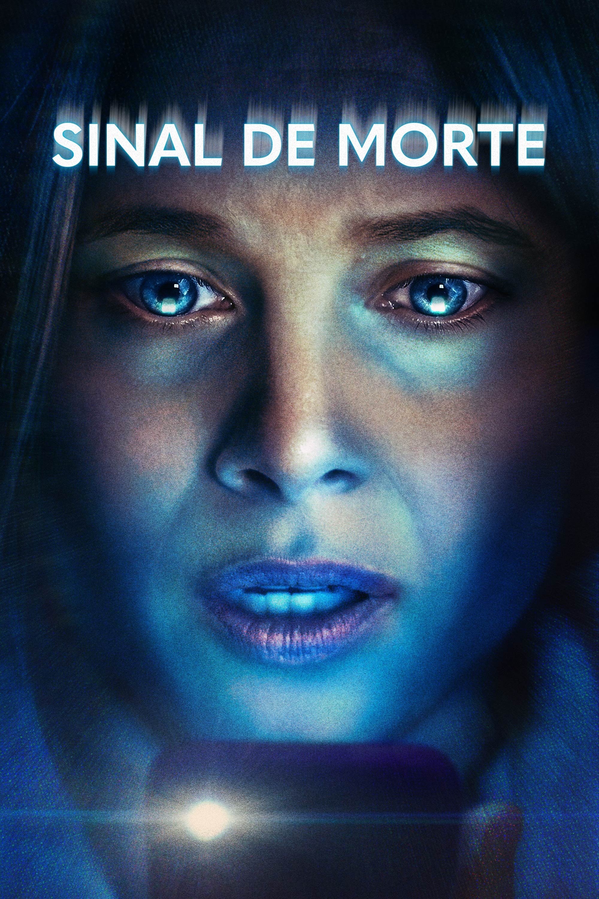 Poster de Sinal de Morte