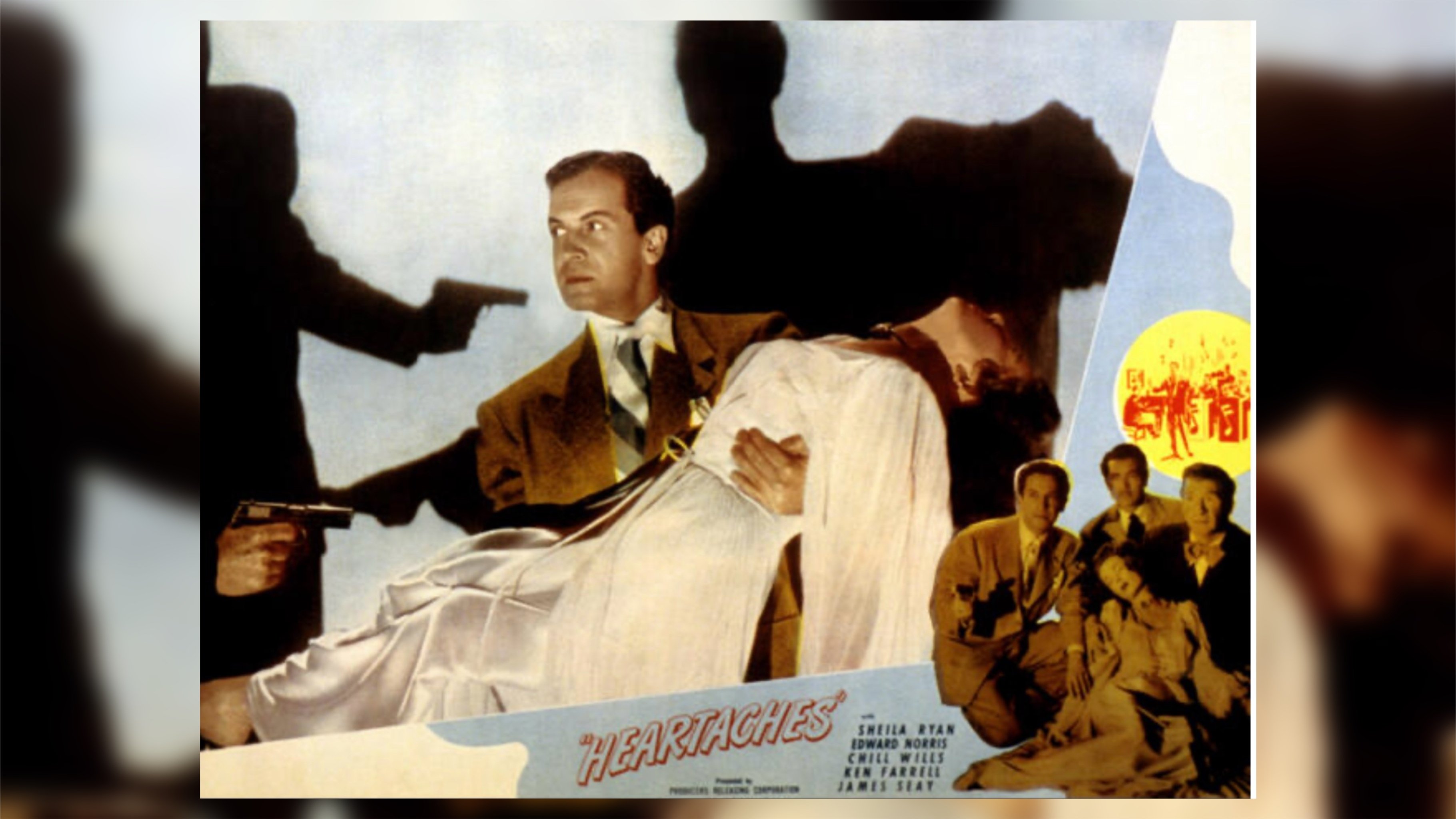 Backdrop image