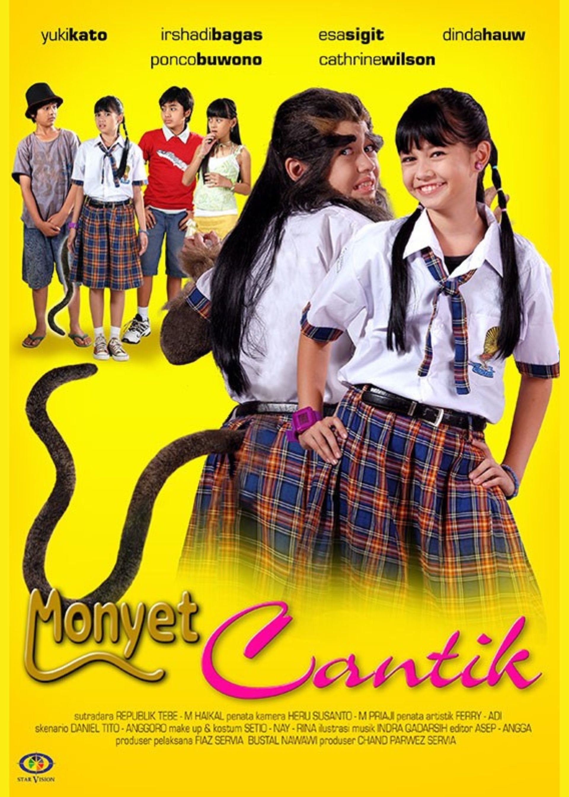 Poster de Temporada 1