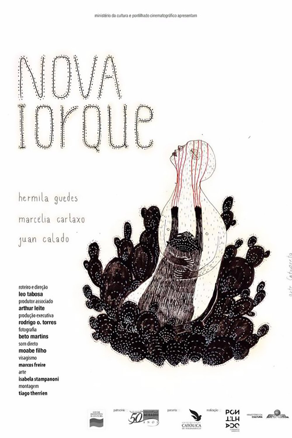 Poster de Nova Iorque