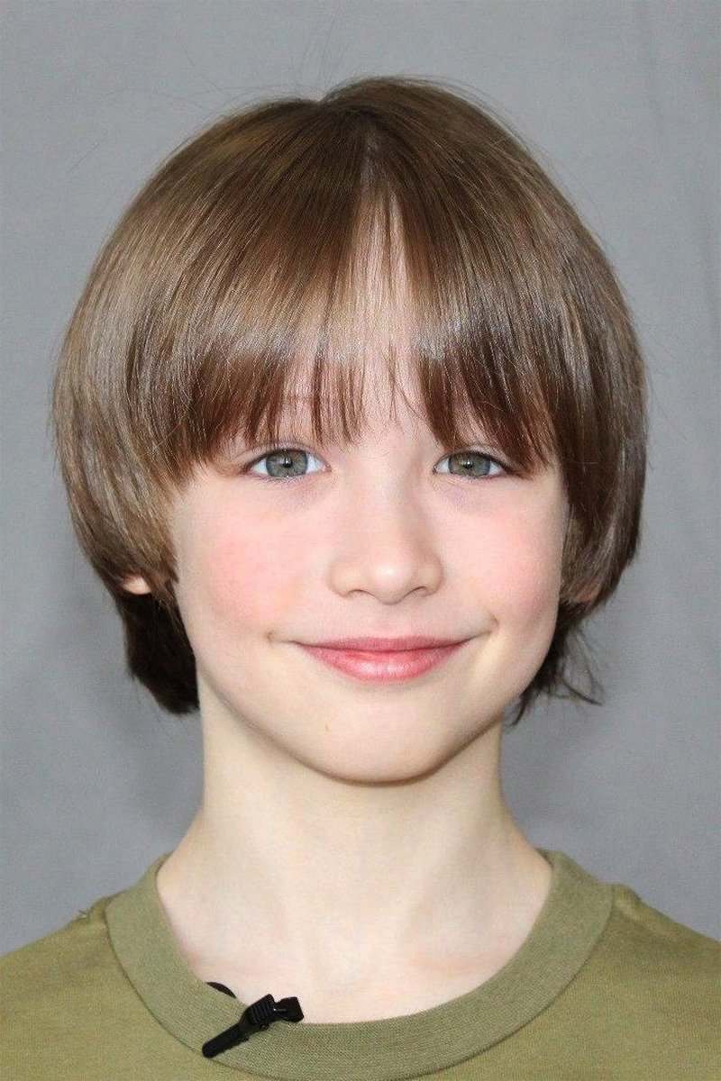 Foto de Sergei Staikin