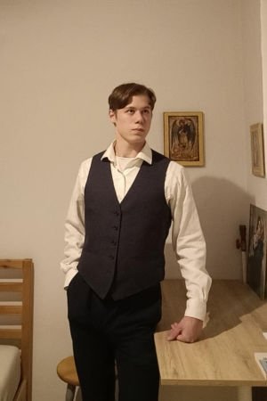 Profil Fotoğrafı