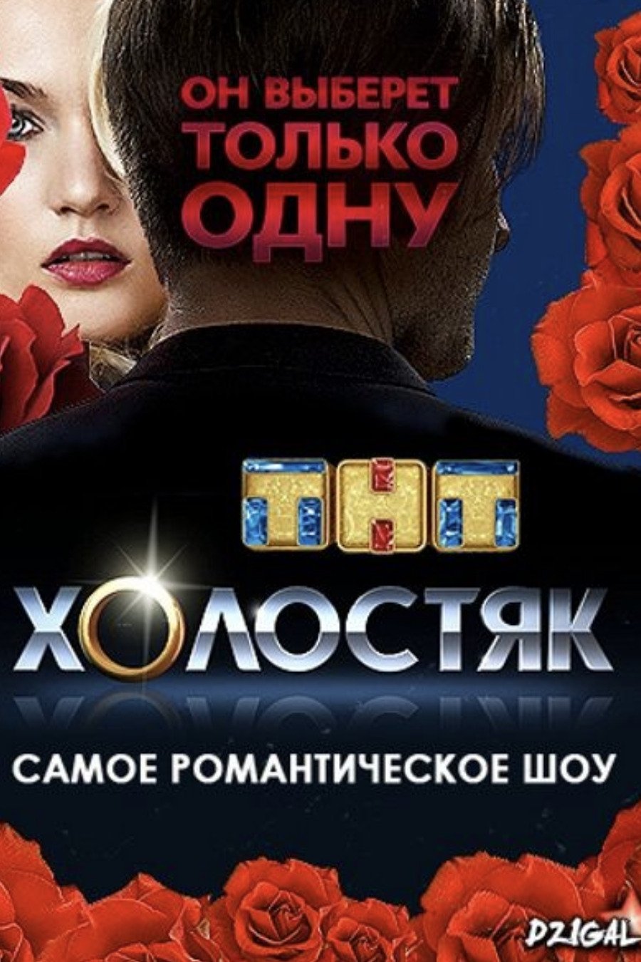 Poster de Temporada 1