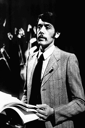 Foto de Carlo Simoni