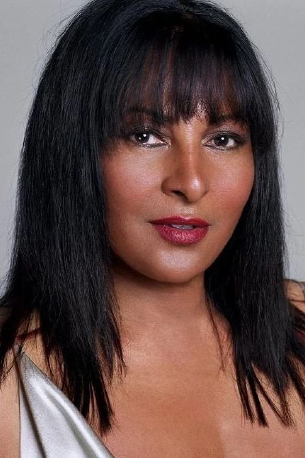 Foto de Pam Grier