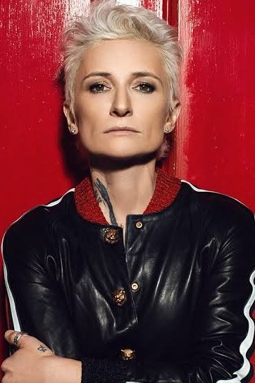 Foto de Диана Арбенина