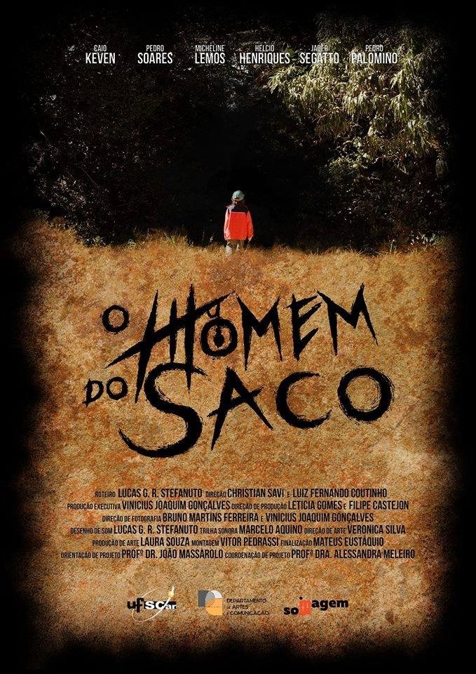 Poster de O Homem do Saco