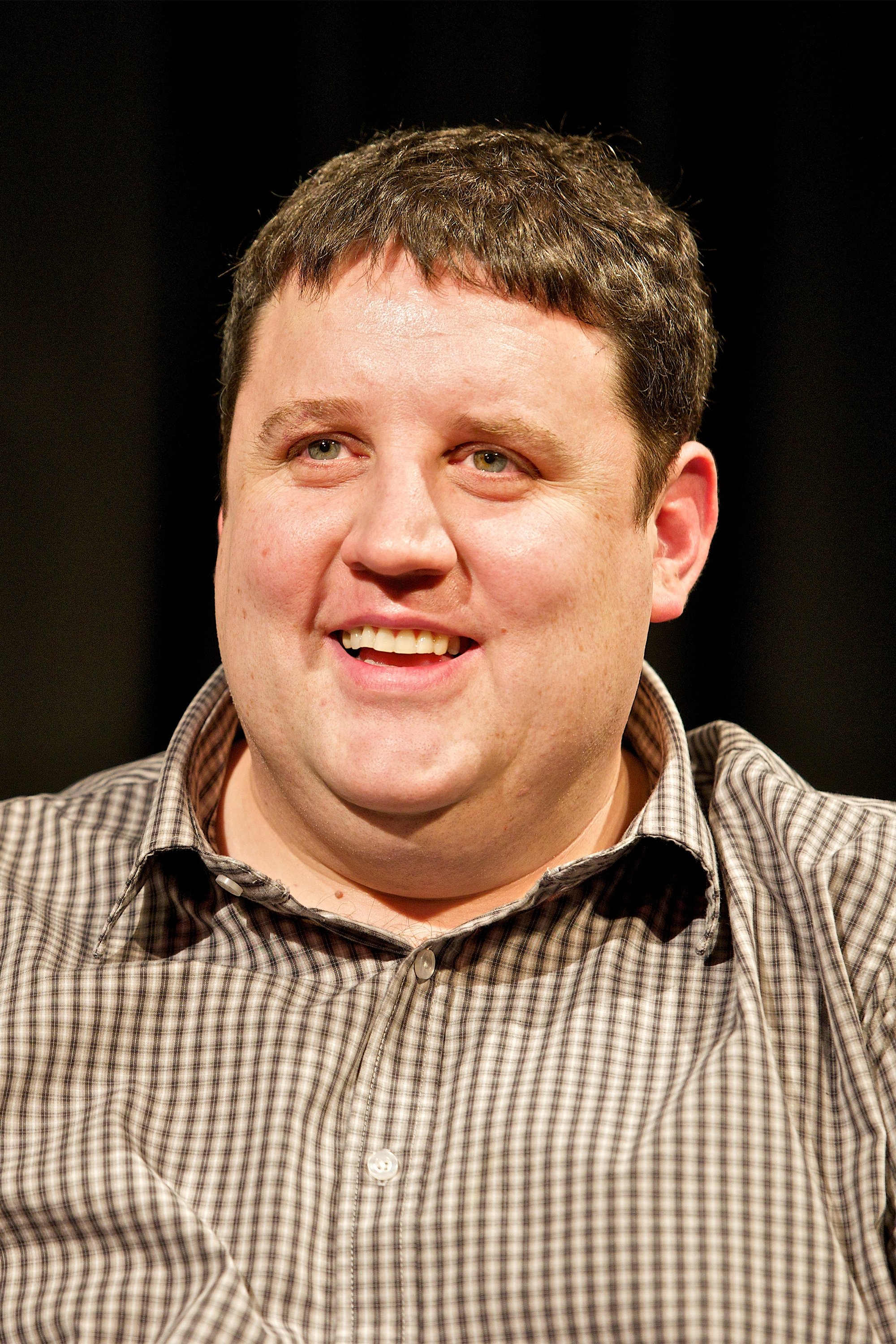 Foto de Peter Kay