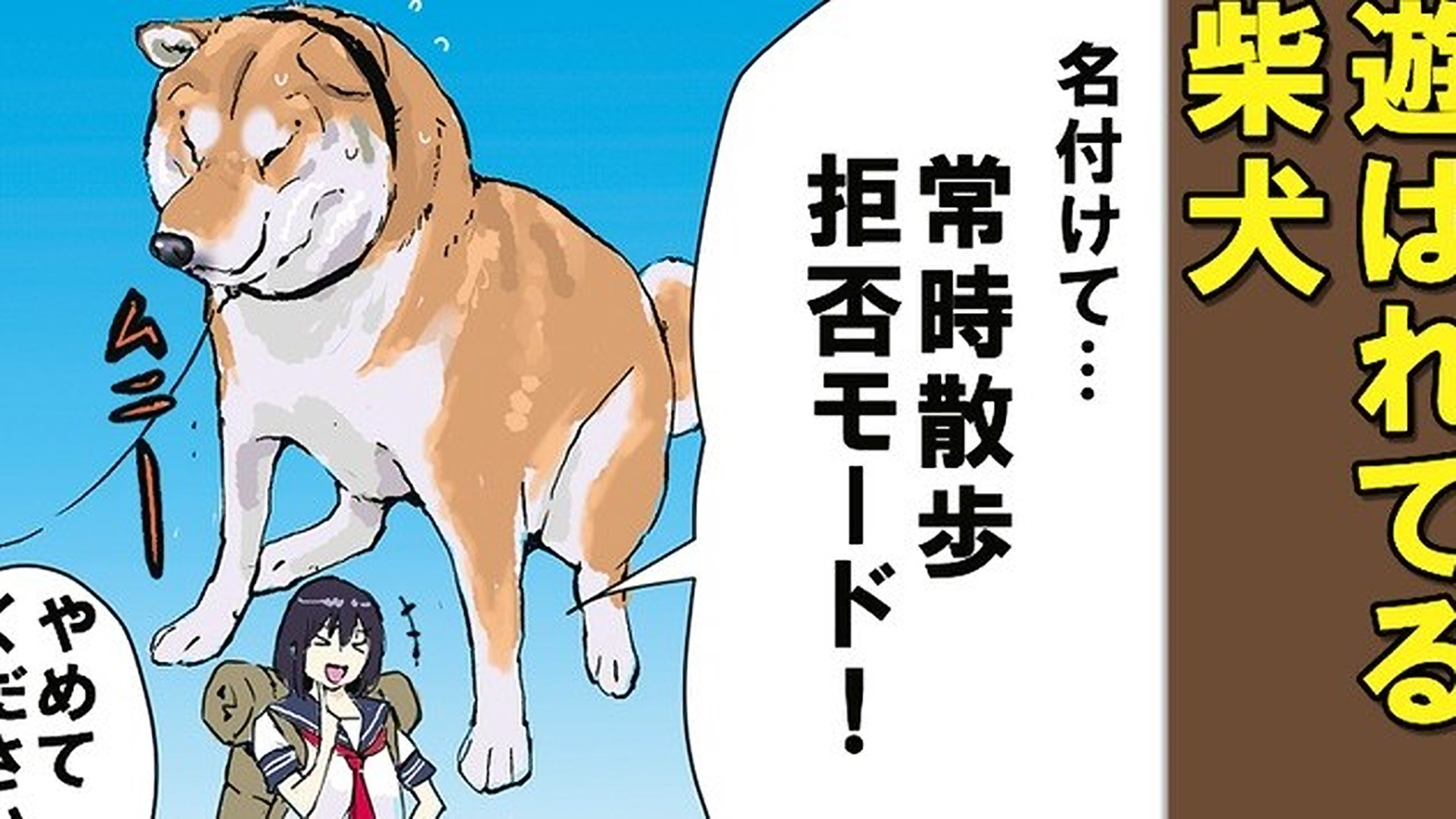 The Broken Escalator Phenomenon / Red-Haired Angel / Red-Faced Angel