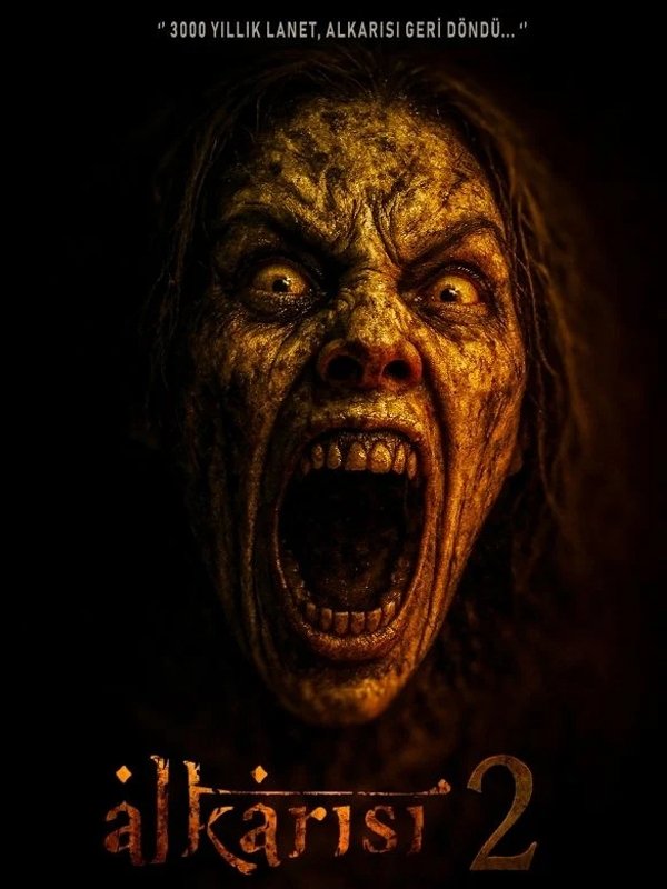 Poster de Alkarısı 2