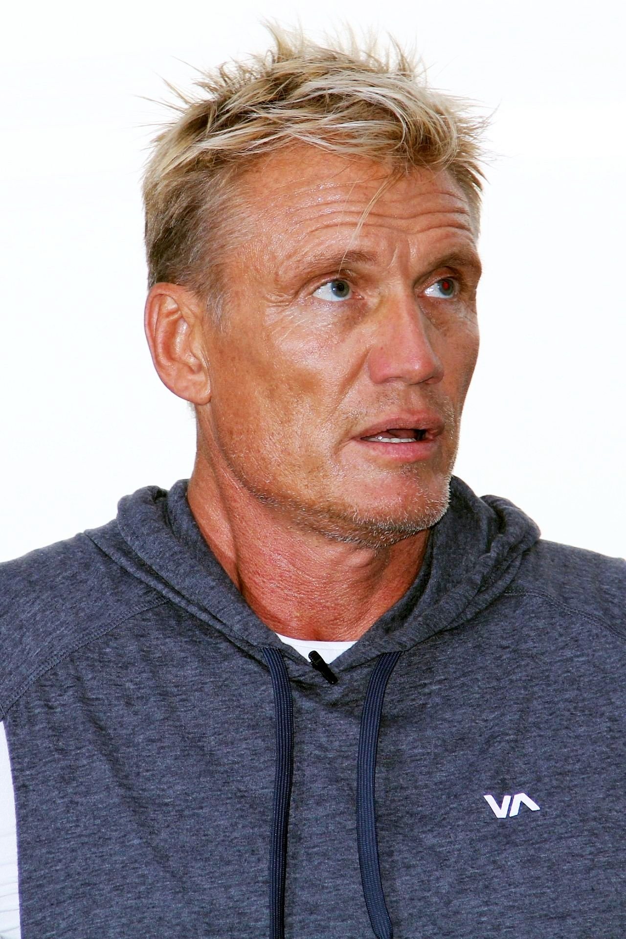 Foto de Dolph Lundgren