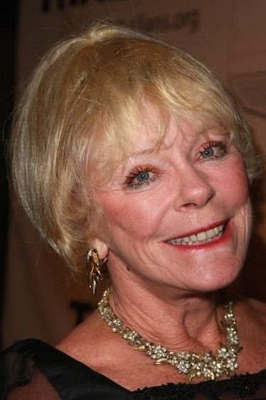 Foto de Elke Sommer