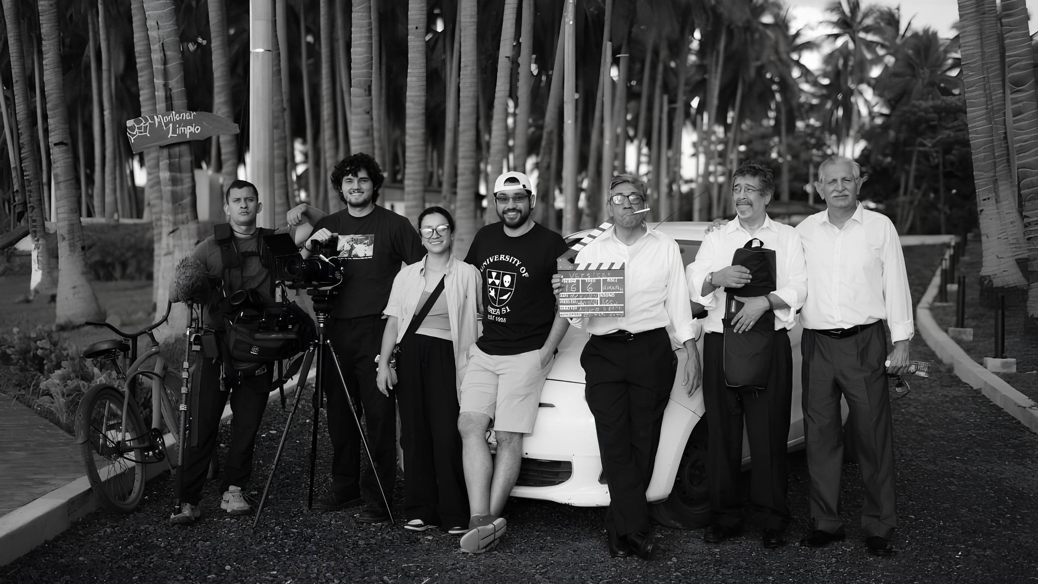 Director