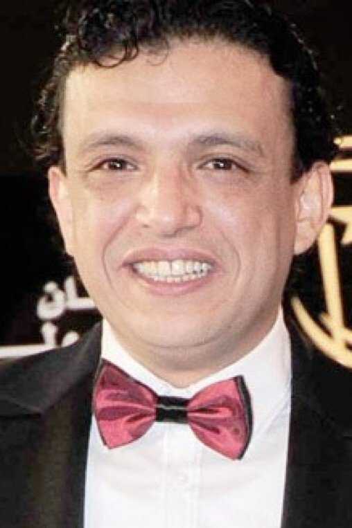Foto de Abdessamad Miftah El Kheir