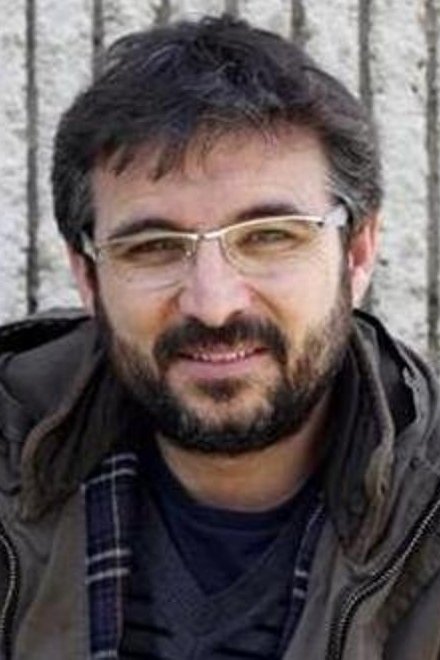 Foto de Jordi Évole