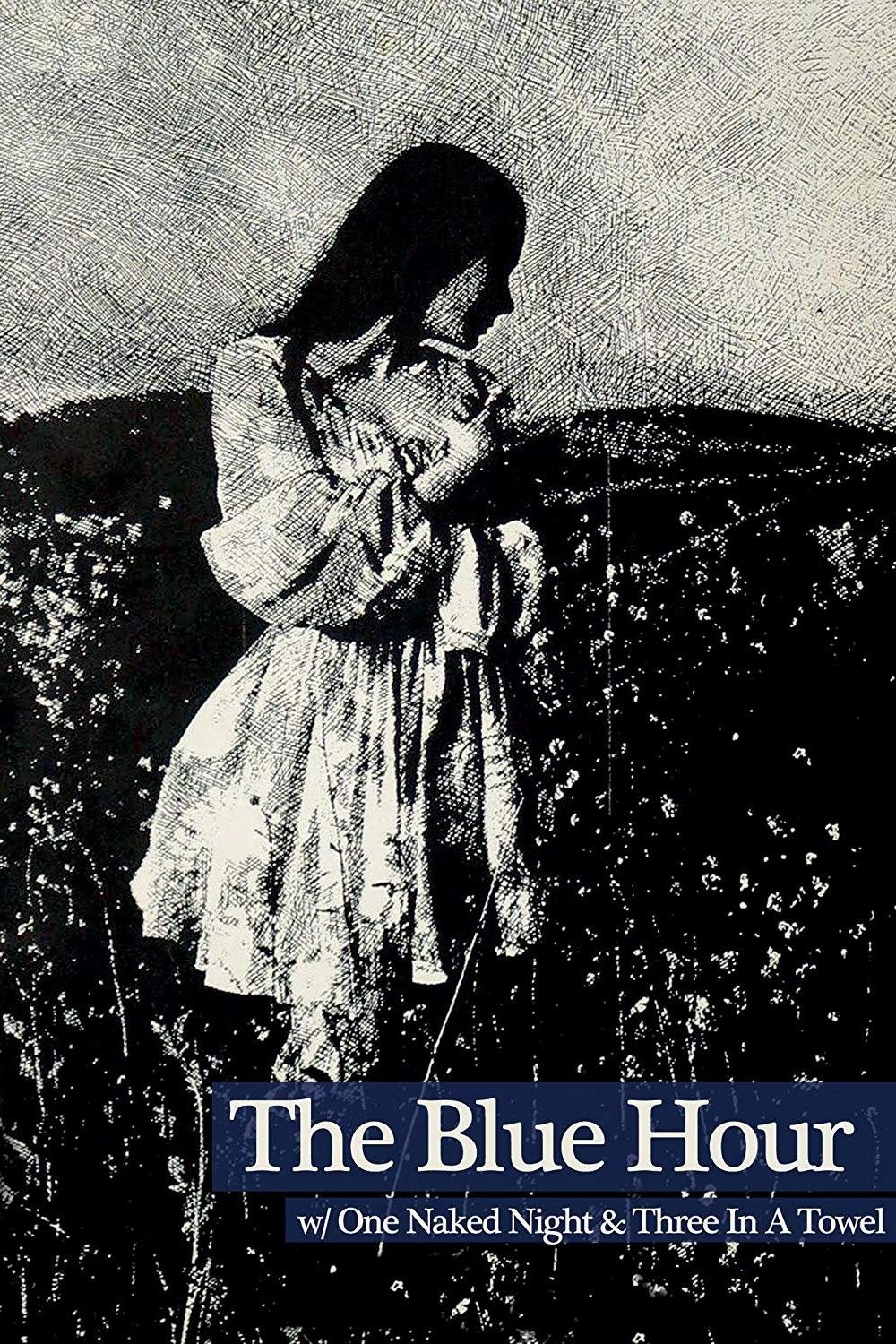Poster de The Blue Hour