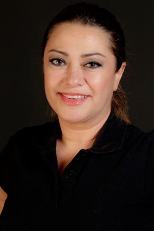 Foto de Nurcan Eren