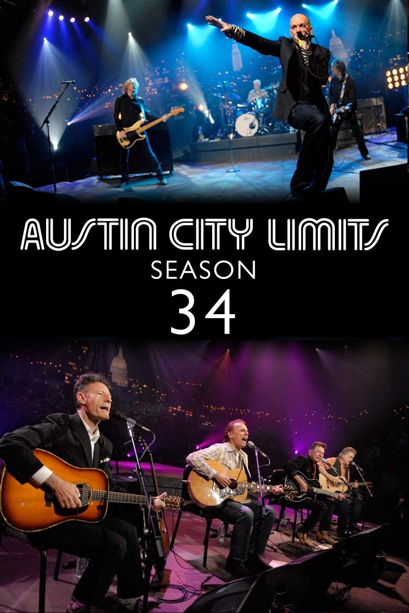 Poster de Temporada 34