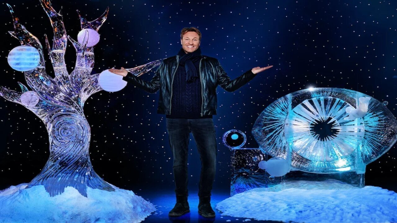 Backdrop image