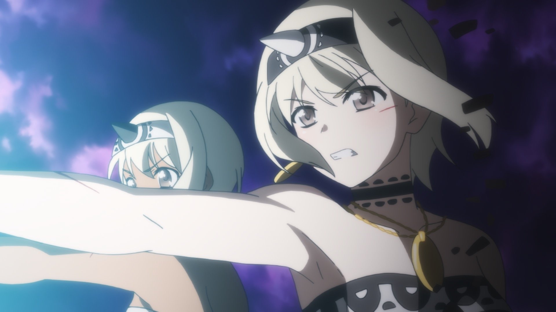 Utawarerumono - 3. Sezon, 26. Bölüm