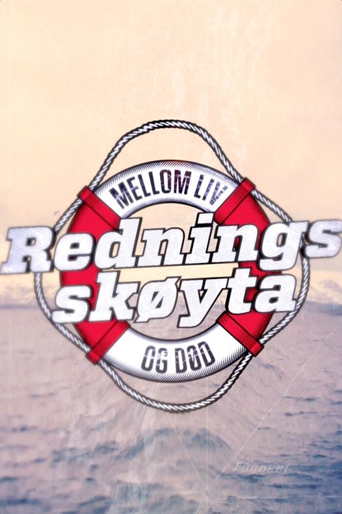 Poster de Redningsskøyta