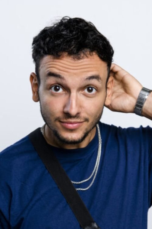 Foto de Sahil Amar Aïssa