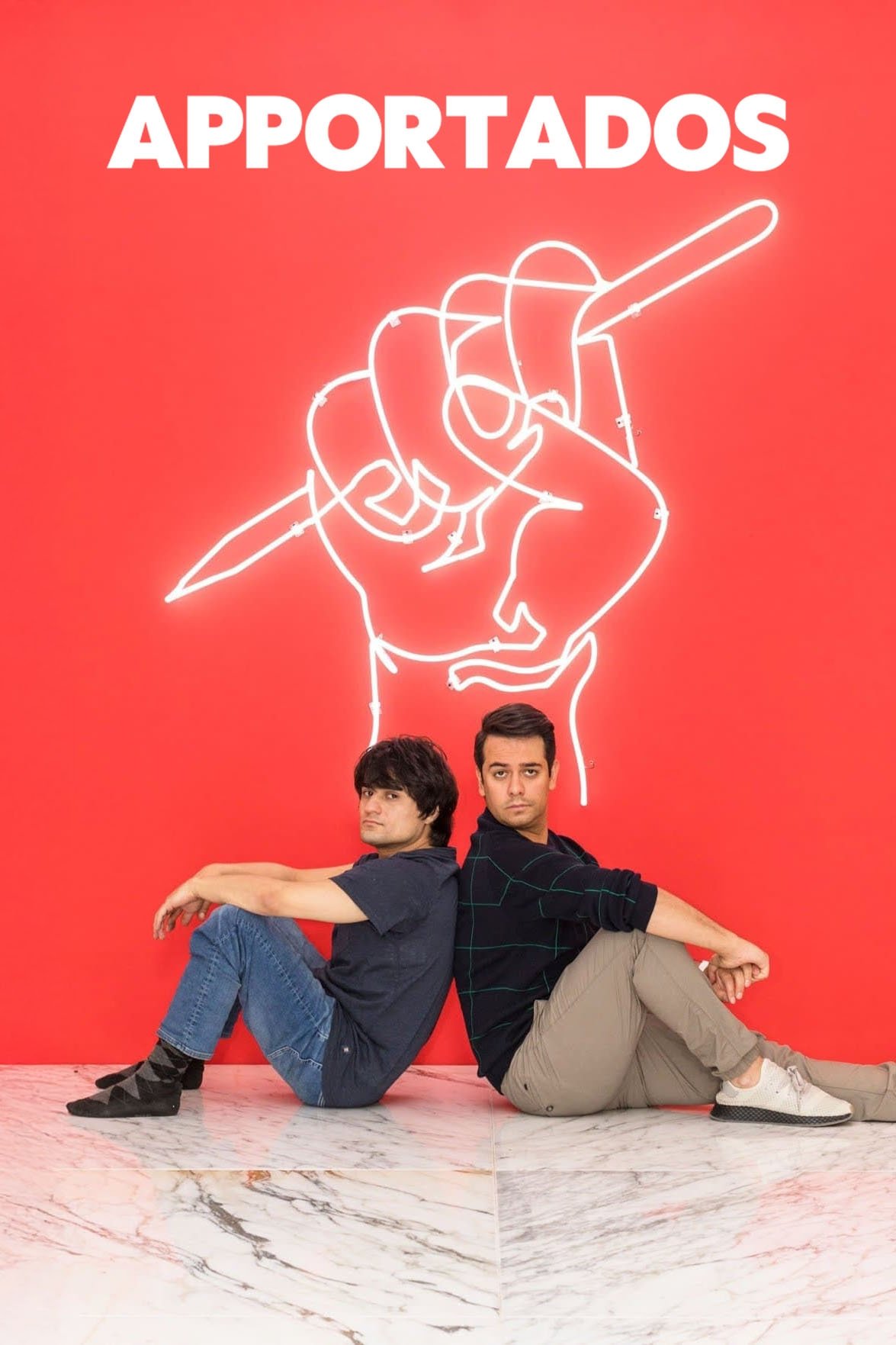 Poster de APPortados