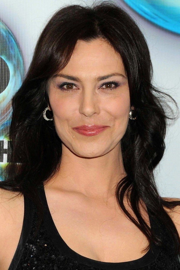 Foto de Michelle Forbes