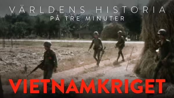 The Vietnam War